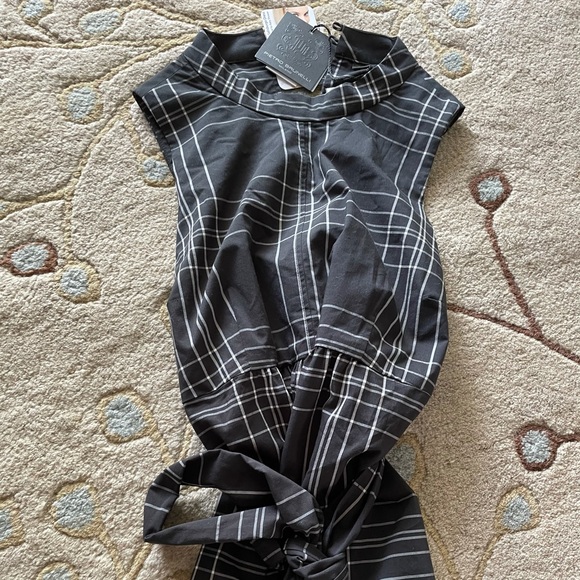 Maternity Tank top tunic - Picture 1 of 3